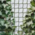 Opora na rostlinu Garden Of Eden 11467 síť na rostliny 500 x 50 cm tmavě zelená