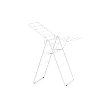 Sušák na prádlo Brabantia HangOn 403323 bílý