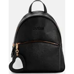 GUESS dámský batoh Copper černá