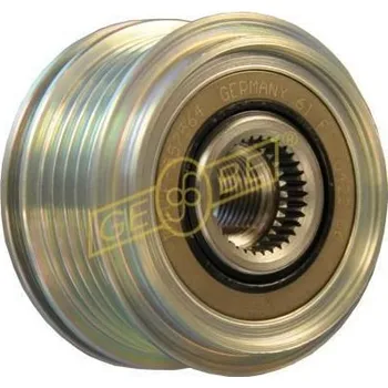 Předstihová spojka GEBE 3 5385 1