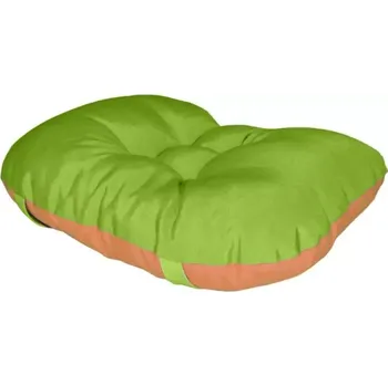 Podsedák Sedák na Kláru 1 zeleno oranžový - SLEVA 3% s kodem radost25