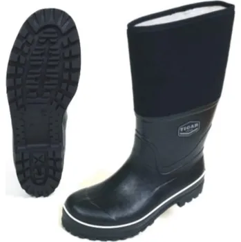 Pánské holínky DEMAR TIGAR - GUMOFILCOVÁ OBUV 73081 Velikost: 44