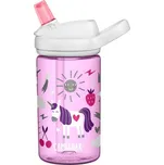 CAMELBAK Eddy+ Kids 400ml Unicorn party