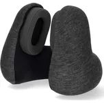 Bezdrátová sluchátka Over-Ear TRBT2400BK Nedis