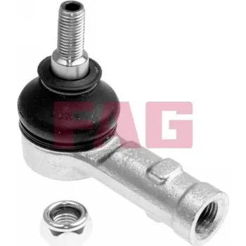 Táhlo řízení Hlava příčného táhla řízení Schaeffler FAG 840 0717 10