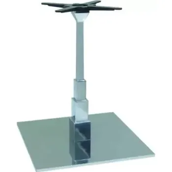 Stolová podnož Stolová podnož FE005-XAL - doprava zdarma - SLEVA 3% s kodem radost25