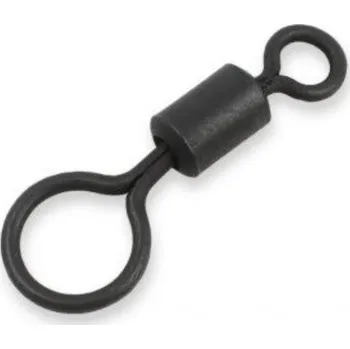 Carp´R´Us obratlíky Heli Chod Swivel vel. 8 10ks