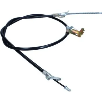 Brzdový systém Tažné lanko, parkovací brzda MAXGEAR 32-1561
