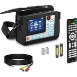 Steinberg Systems SBS-SF-5000 měřič…