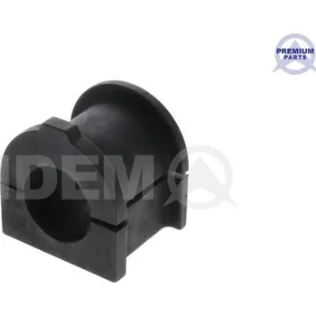 Stabilizátor nápravy Drzak, Pricny stabilizator SIDEM 845839