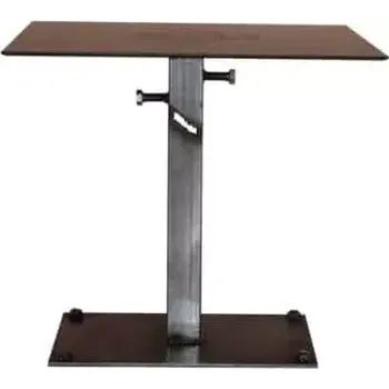 Stolová podnož Stolová podnož Patrik - doprava zdarma - SLEVA 3% s kodem radost25