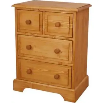 Noční stolek Dřevěný noční stolek 00213 - SLEVA 3% s kodem radost25