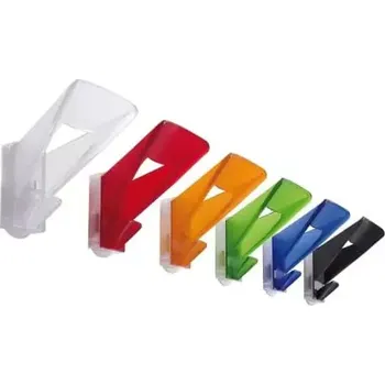 Věšák Alba Věšák Vestis oranžový - SLEVA 3% s kodem radost25