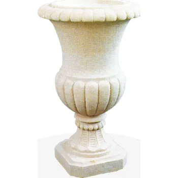 Zahradní dekorace ZahradniDekorace zahradní vázy - Váza velká, výška 70 cm, 64 kg