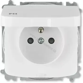 Elektrická zásuvka 5519A-A02997