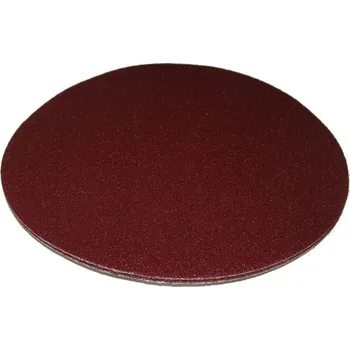 Brusný papír Papír brusný 125mm, P100 MAR-POL M07954