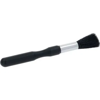 Příprava kávy Joe frex kartáček na čistění