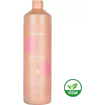 Šampon Echosline Discipline šampon proti krepatění vlasů 1000 ml
