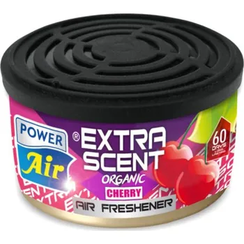 Vůně do bytu EXTRA SCENT CHERRY OSVĚŽOVAČ POWER AIR 42g