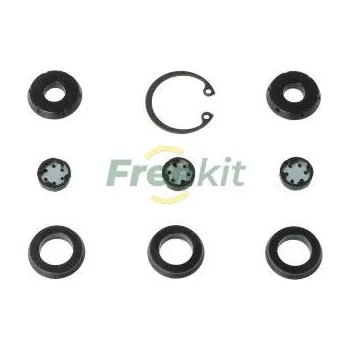 Brzdový válec Sada na opravy, hlavní brzdový válec FRENKIT 122046