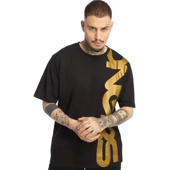 Pánské tričko Dangerous DNGRS / T-Shirt Classic in black tričko pánské XL černá