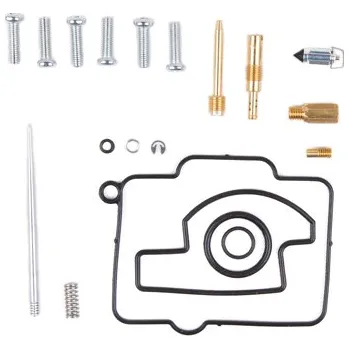 Palivový systém pro motocykl PROX SADA NA OPRAVU KARBURÁTORU KAWASAKI KX 250 '99 (26-1548)