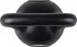 Springos Kettlebell ABS FA1004 černý