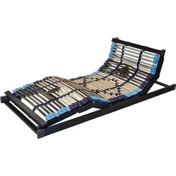 Postelový rošt Ahorn Relaxační rošt Alento Alento II 200x90 cm - doprava zdarma - SLEVA 3% s kodem radost25