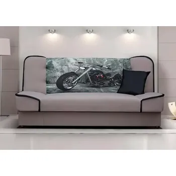 Pohovka Pohovka Rallye - motorka A - SLEVA 3% s kodem radost25