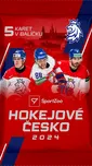 Sportzoo Hokejové Česko 2024 Hobby…