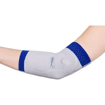 Bandáž lokte se silikonovými výztuhami EPI medical—Velikost 4