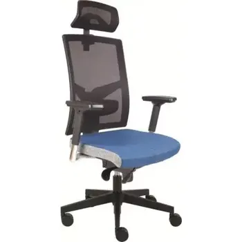 Kancelářská židle Game šéf VIP - SLEVA 3% s kodem radost25