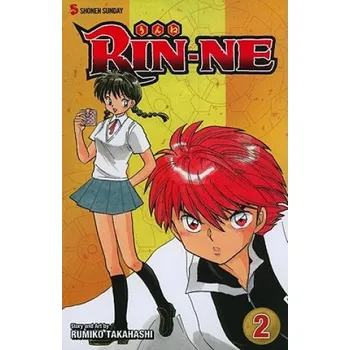 RIN-NE, Vol. 2 – Rumiko Takahashi (EN)