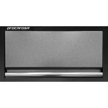 Dílenský stůl Procarosa® Závěsná skříňka Procarosa PROFI WGB-1326 Barva: Šedá