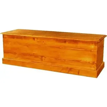 Komoda Truhla masiv 00521 - doprava zdarma - SLEVA 3% s kodem radost25