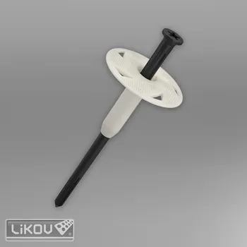Hmoždinka LIKOV Fasádní hmoždinka EJOT ® S1 EJOTHERM s plastovým šroubem délka 300mm