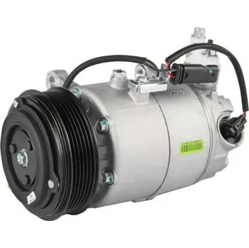 Kompresor klimatizace Kompresor, klimatizace VALEO 814698