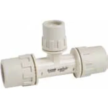 Fitinka ALPEX EASY T-kus VNI 32x 1" Valsir VS0161017