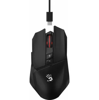 Myš A4 Tech Bloody Myš R36 Ultra Černá