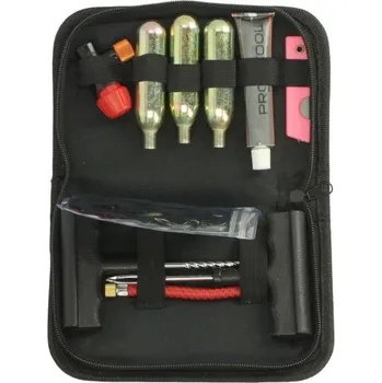 Nářadí na motocykly ProfiTool Opravná sada motocyklových pneumatik