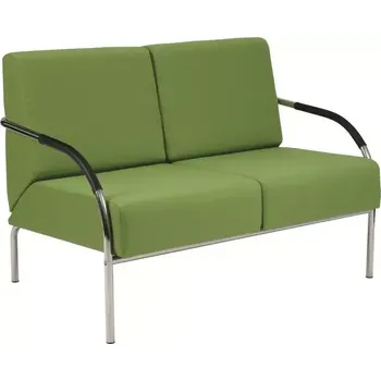 Konferenční dvojsedák Salma - SLEVA 3% s kodem radost25