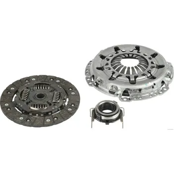 Spojka Spojková sada HERTH+BUSS JAKOPARTS J2002513