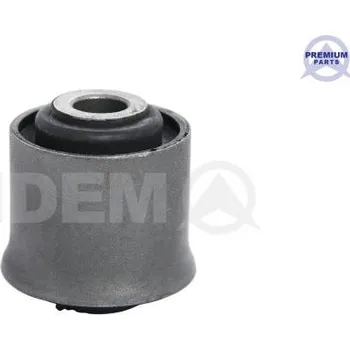 Silentblok nápravy Ulozeni, ridici mechanismus SIDEM 805612