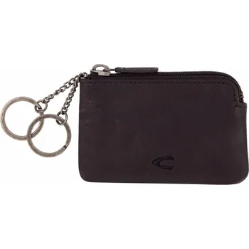 Módní doplněk Klíčenka Camel Active 314-701-60 černá