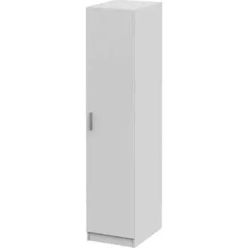 Nábytek Skříň INVITA typ 1 - bílá - SLEVA 3% s kodem radost25