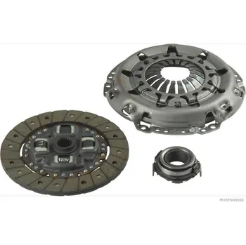 Spojka Spojková sada HERTH+BUSS JAKOPARTS J2002115