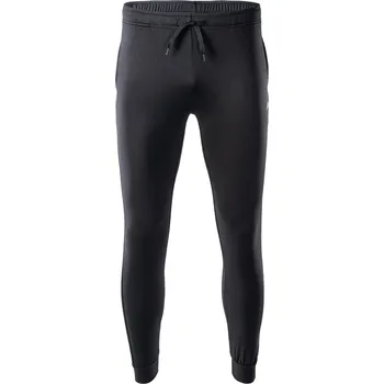 Chlapecké kalhoty Dětské Kalhoty MARTES VIGO JRB 29818-BLACK – Černá 146