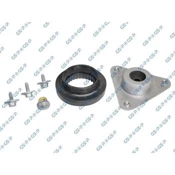 Opravná sada podvozku a pohonu kol Opravná sada, horní uložení tlumičů GSP 532657K