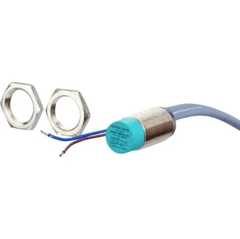 Dvouvodičové čidlo 5 - 60 V/DC Metz Connect 110149 1 ks