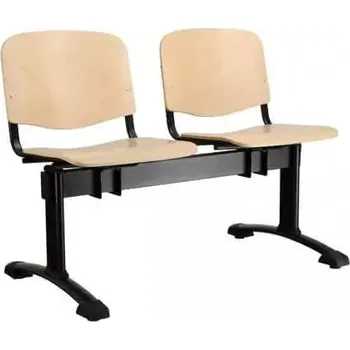 Dřevěný dvojsedák Imperia - SLEVA 3% s kodem radost25